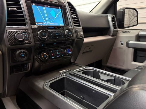Used 2017 Ford F150 XLT w/ Equipment Group 302A Luxury AWD/4WD image 20