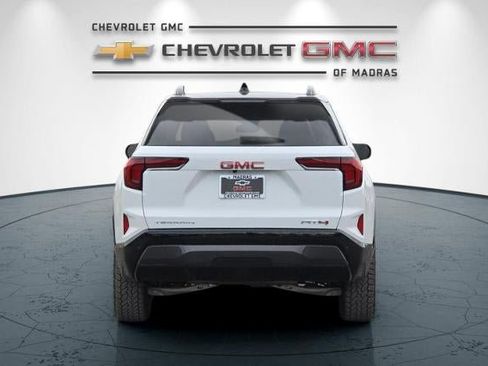 New 2026 GMC Terrain AT4 w/ LPO, Floor Liner Package image 4