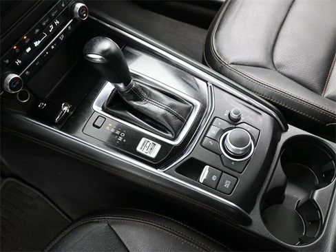 Certified 2023 MAZDA CX-5 AWD 2.5 S w/ Premium Plus Pkg image 22