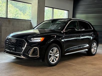 Used 2023 Audi Q5 2.0T Premium w/ Convenience Package