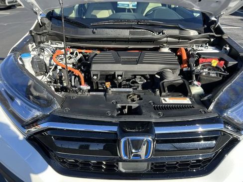 Used 2022 Honda CR-V Touring image 24