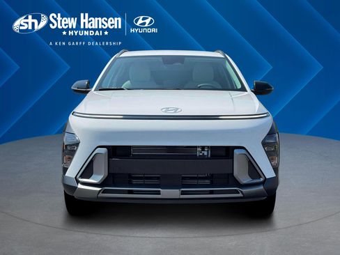 New 2026 Hyundai Kona SEL Premium image 13