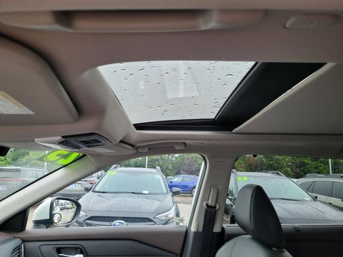 Used 2023 Nissan Rogue SV w/ SV Premium B Package image 15