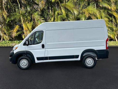 New 2026 RAM ProMaster 1500 w/ Safety Group image 2