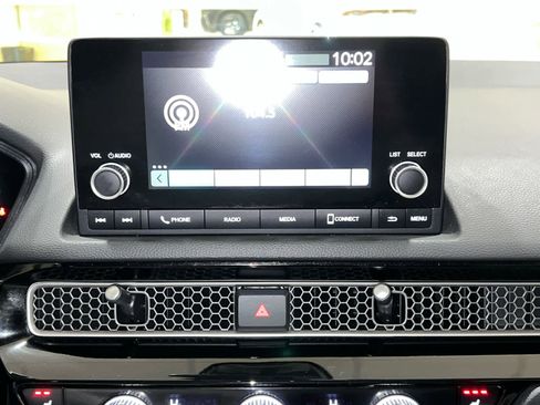 Certified 2023 Honda Civic EX image 27