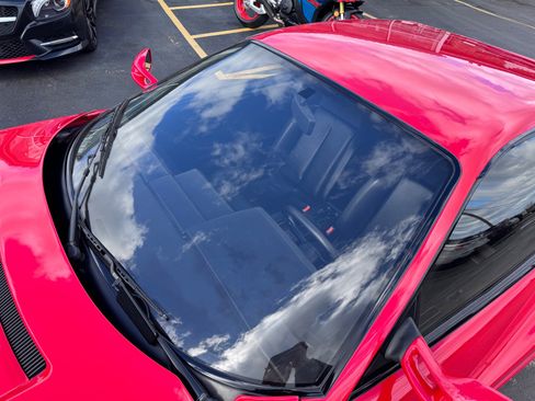 Used 1990 Ferrari Testarossa RWD image 26