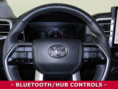 Used 2024 Toyota Sequoia Limited image 13