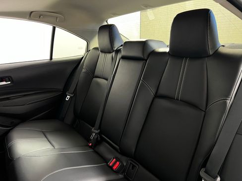 New 2026 Toyota Corolla XLE FWD image 18