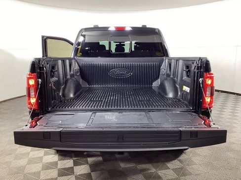 Used 2023 Ford F150 XLT w/ Equipment Group 302A High image 32