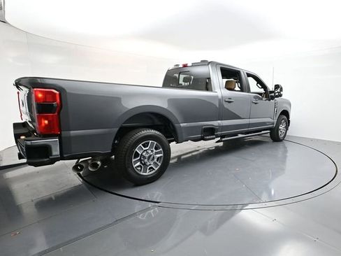 New 2026 Ford F350 Lariat RWD image 7