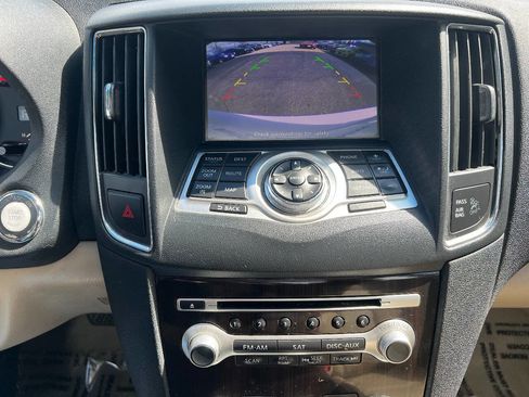Used 2013 Nissan Maxima 3.5 SV w/ Premium Pkg image 33