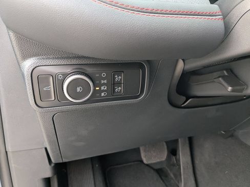 New 2026 Ford Explorer ST-Line w/ ST-Line Street Pack AWD/4WD image 19