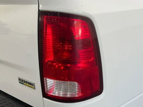 Used 2019 RAM 1500 Tradesman w/ Popular Equipment Group image 37