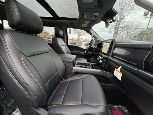 New 2026 Ford F350 Lariat w/ Tremor Off-Road Package image 26