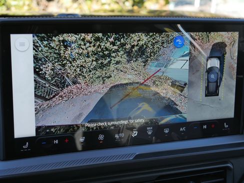 New 2026 Ford Bronco Sport Badlands w/ Sasquatch Badlands Package AWD/4WD image 15