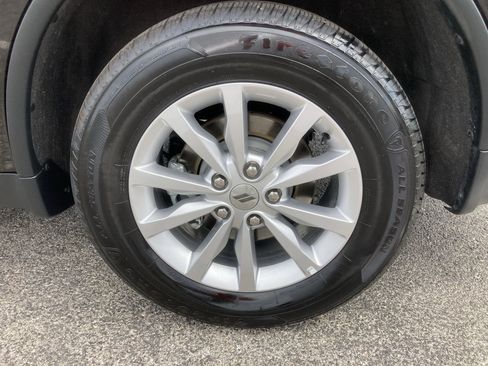 Used 2024 Dodge Durango SXT image 19