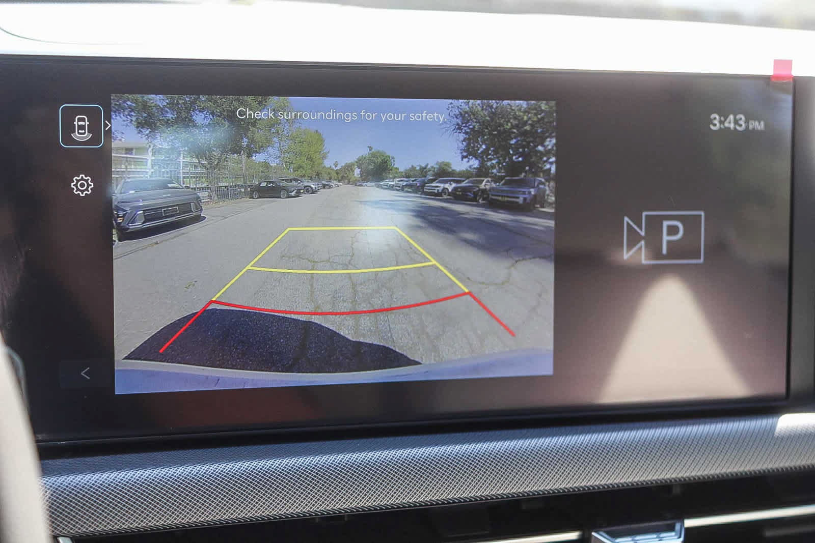 Certified 2026 Hyundai Sonata SE FWD image 33