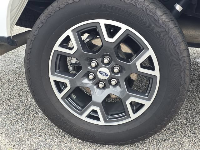 Used 2024 Ford F150 STX AWD/4WD image 12