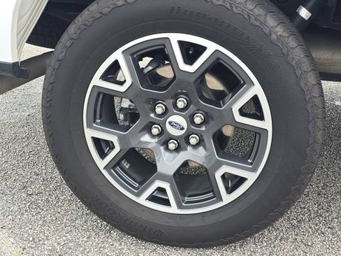 Used 2024 Ford F150 STX AWD/4WD image 12