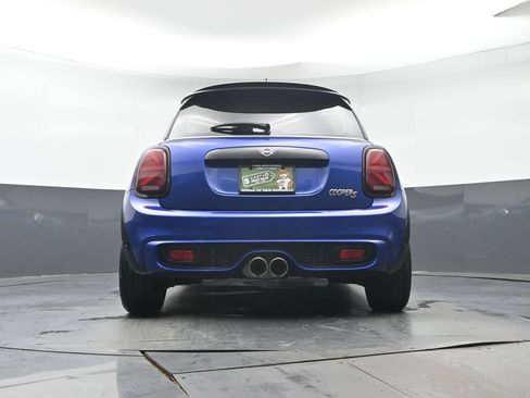 Used 2019 MINI Cooper S FWD image 30