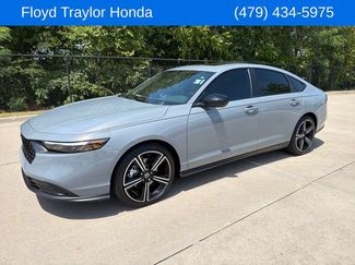 New 2026 Honda Accord Sport video 1