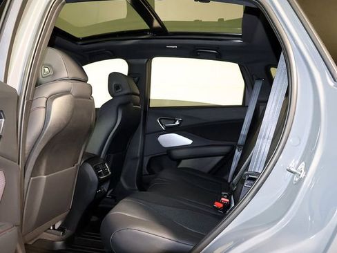 Certified 2026 Acura RDX A-Spec AWD/4WD image 14