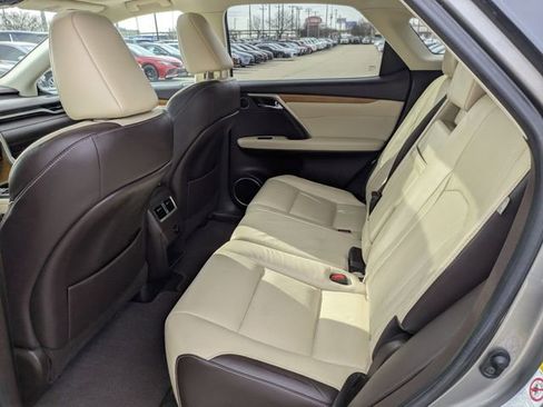 Used 2019 Lexus RX 350 350 w/ Navigation Package image 30