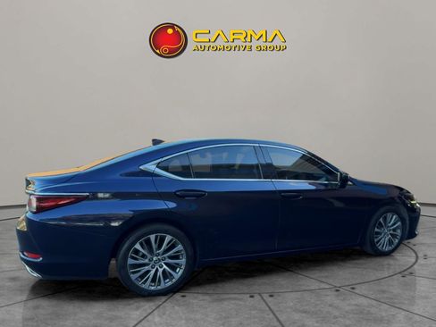 Used 2019 Lexus ES 350 image 8