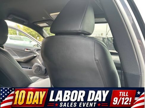 Used 2024 Lexus IS 300 F Sport w/ Accessory Package RWD image 22