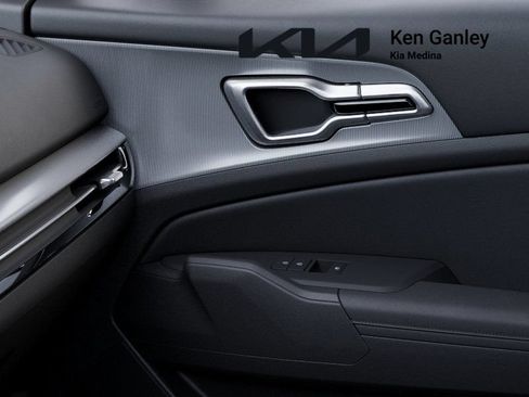 New 2026 Kia Sportage SX FWD image 25