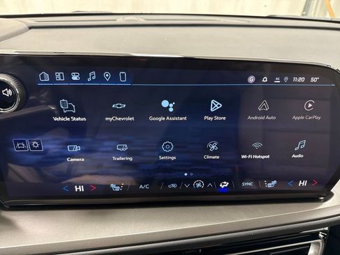 New 2026 Chevrolet Traverse LT w/ Midnight/Sport Edition image 30