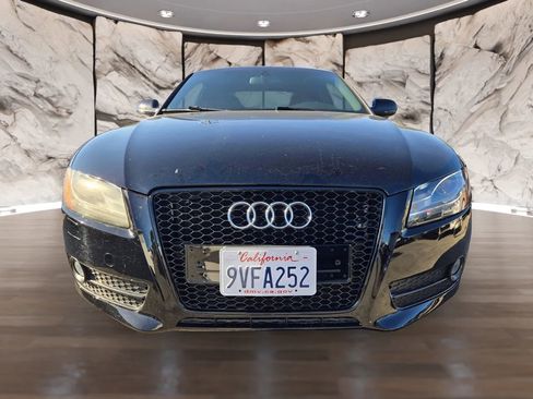 Used 2011 Audi A5 2.0T Premium Plus image 2