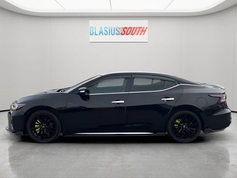 Used 2019 Nissan Maxima Platinum w/ Reserve Package image 6