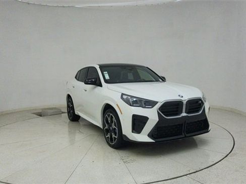 Used 2025 BMW X2 M35i image 70