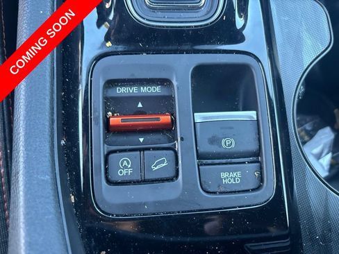 Used 2026 Honda Passport TrailSport image 31