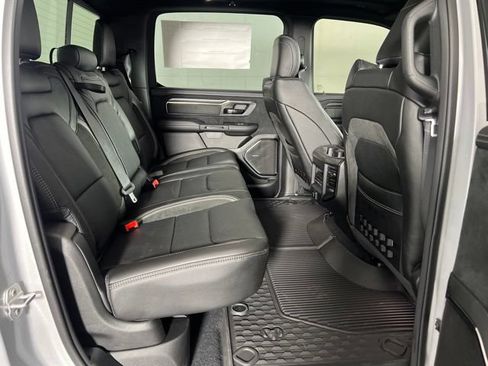 New 2026 RAM 1500 RHO w/ RHO Level 1 Equipment Group AWD/4WD image 12