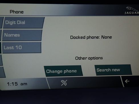 Used 2011 Jaguar XK Coupe image 26