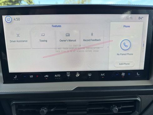 New 2025 Ford Bronco Sport Big Bend image 24