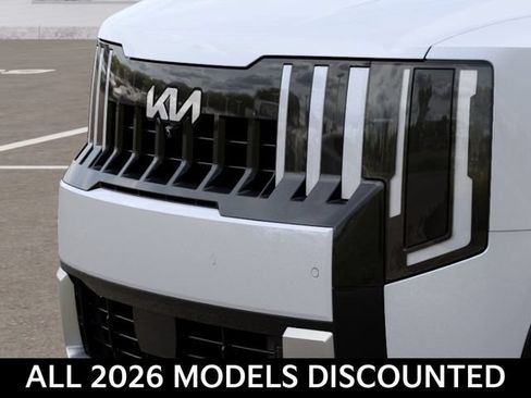 New 2027 Kia Telluride SX Prestige AWD/4WD image 12
