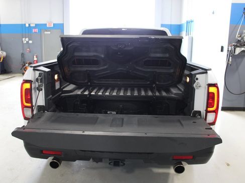 Used 2024 Honda Ridgeline RTL+ image 31