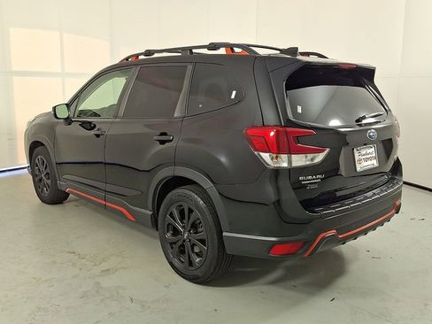 Used 2022 Subaru Forester Sport w/ Popular Package #2 image 4