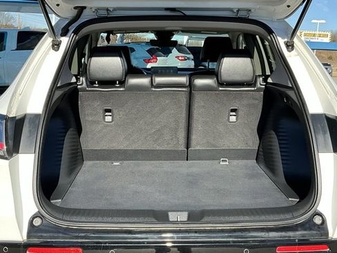 Certified 2023 Honda HR-V EX-L image 6
