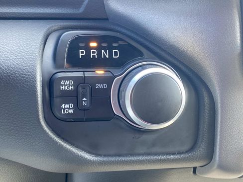 Certified 2024 RAM 2500 Big Horn w/ Bed Utility Group image 32