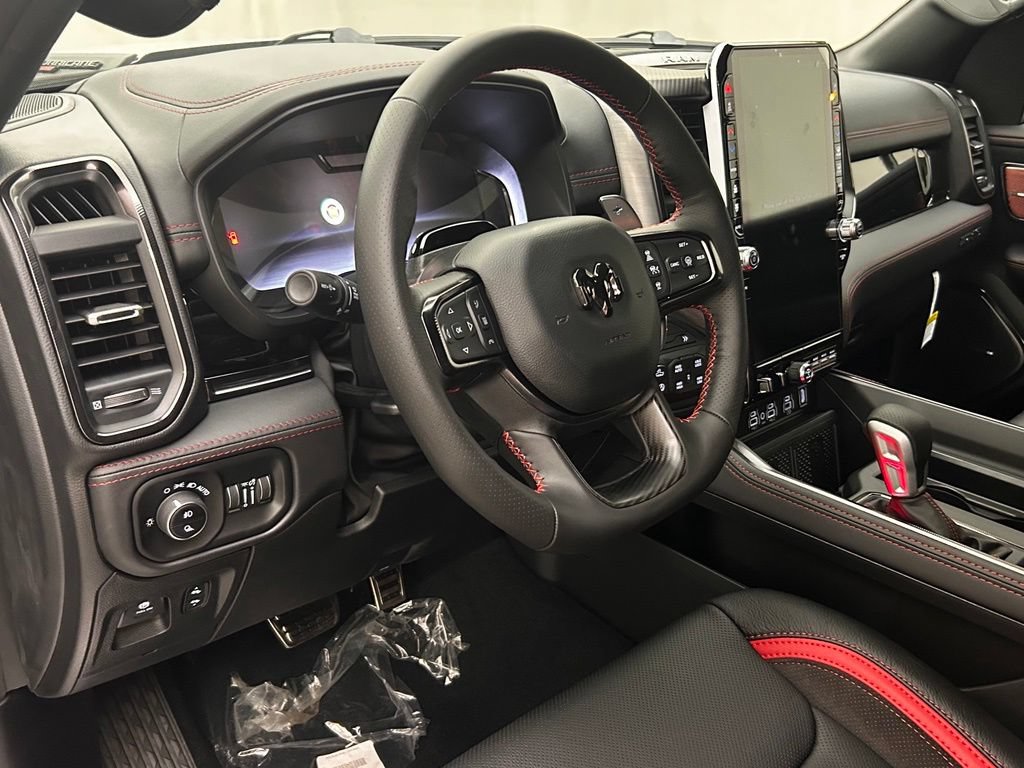 New 2026 RAM 1500 RHO w/ RHO Level 1 Equipment Group AWD/4WD image 11