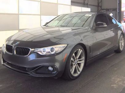 Used 2014 BMW 428i Coupe