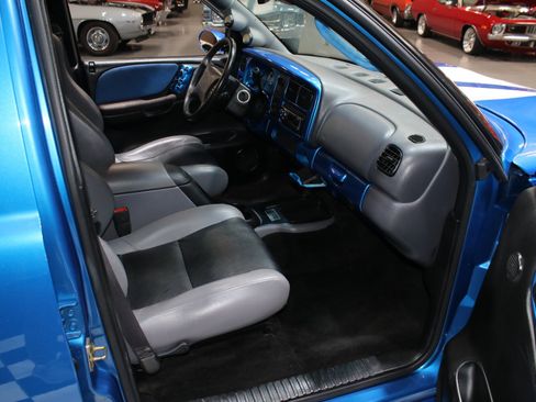 Used 1999 Dodge Durango 2WD image 34
