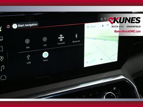 New 2026 GMC Sierra 1500 Denali w/ Denali Reserve Package image 32