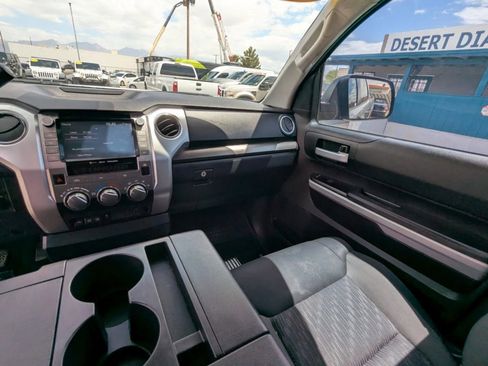 Used 2020 Toyota Tundra SR5 image 28