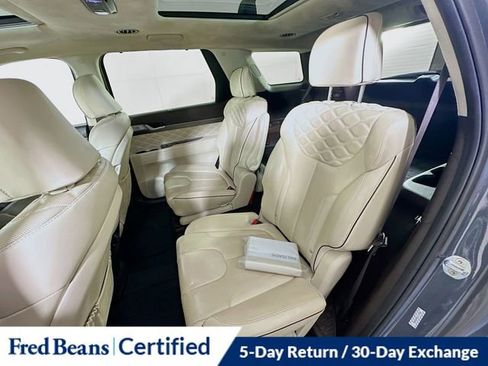 Used 2020 Hyundai Palisade Limited w/ Winter Weather Package image 28