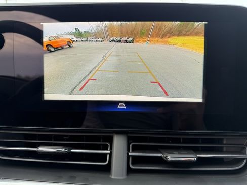 New 2026 Chevrolet Trax LT w/ Driver Confidence Package image 7